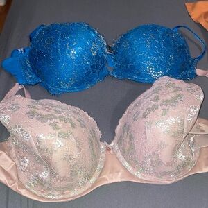 VS Bra Bundle